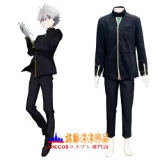 画像5: 新世紀エヴァンゲリオン 渚カヲル 司令服 コスプレ衣装 abccos製 「受注生産」 (5)
