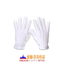 画像9: 新世紀エヴァンゲリオン 渚カヲル 司令服 コスプレ衣装 abccos製 「受注生産」 (9)