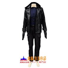 画像1: バイオハザード9 バイオハザード レクイエム（BIOHAZARD requiem）レオン·S·ケネディ Leon オーダーメイド コスプレ衣装 abccos製 「受注生産」 (1)