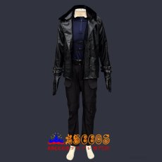 画像2: バイオハザード9 バイオハザード レクイエム（BIOHAZARD requiem）レオン·S·ケネディ Leon オーダーメイド コスプレ衣装 abccos製 「受注生産」 (2)