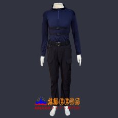 画像5: バイオハザード9 バイオハザード レクイエム（BIOHAZARD requiem）レオン·S·ケネディ Leon オーダーメイド コスプレ衣装 abccos製 「受注生産」 (5)