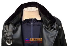 画像8: バイオハザード9 バイオハザード レクイエム（BIOHAZARD requiem）レオン·S·ケネディ Leon オーダーメイド コスプレ衣装 abccos製 「受注生産」 (8)