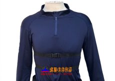 画像10: バイオハザード9 バイオハザード レクイエム（BIOHAZARD requiem）レオン·S·ケネディ Leon オーダーメイド コスプレ衣装 abccos製 「受注生産」 (10)