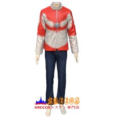 画像1: DAICON FILM版 帰ってきたウルトラマン コスプレ衣装【上衣アウターのみ】 abccos製 「受注生産」 (1)