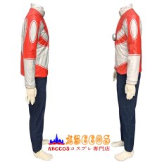 画像2: DAICON FILM版 帰ってきたウルトラマン コスプレ衣装【上衣アウターのみ】 abccos製 「受注生産」 (2)