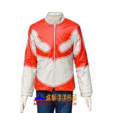 画像4: DAICON FILM版 帰ってきたウルトラマン コスプレ衣装【上衣アウターのみ】 abccos製 「受注生産」 (4)
