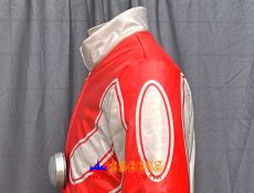 画像9: DAICON FILM版 帰ってきたウルトラマン コスプレ衣装【上衣アウターのみ】 abccos製 「受注生産」 (9)