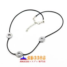 画像2: NARUTO -ナルト- 疾風伝 うちはイタチ 暁 コスプレ道具 abccos製 「受注生産」 (2)