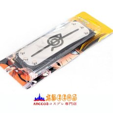 画像4: NARUTO -ナルト- 疾風伝 うちはイタチ 暁 コスプレ道具 abccos製 「受注生産」 (4)