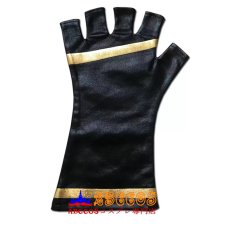 画像3: ザ・キング・オブ・ファイターズ（THEKINGOFFIGHTERS）草薙京 くさなぎ きょう/Kyo Kusanagi 手袋 コスプレ道具 abccos製 「受注生産」 (3)