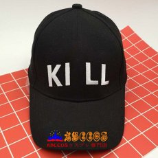 画像10: はたらく細胞 Cells at Work! 血小板 白血球 メモリーT細胞 コスプレ帽子 abccos製 「受注生産」 (10)