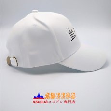 画像5: はたらく細胞 Cells at Work! 血小板 白血球 メモリーT細胞 コスプレ帽子 abccos製 「受注生産」 (5)