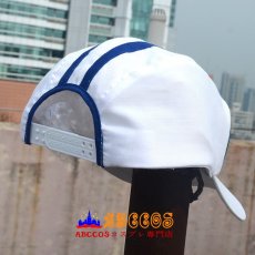 画像3: ONE PIECE（ワンピース）サカズキ コスプレ帽子 abccos製 「受注生産」 (3)