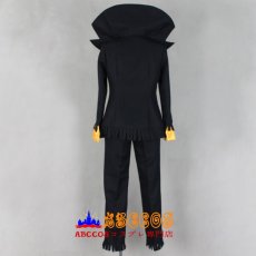 画像5: ONE PIECE（ワンピース） ブルック コスプレ衣装 abccos製 「受注生産」 (5)