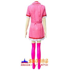 画像3: 初音ミク はつね みく 恋色病棟 ナース服 コスプレ衣装 abccos製 「受注生産」 (3)