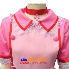 画像5: 初音ミク はつね みく 恋色病棟 ナース服 コスプレ衣装 abccos製 「受注生産」 (5)