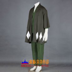 画像3: BLEACH（ブリーチ） 浦原 喜助（うらはら きすけ）コスプレ衣装 abccos製 「受注生産」 (3)