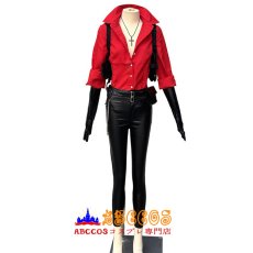 画像1: バイオハザード6/Biohazard 6  エイダ・ウォン (Ada Wong) コスプレ衣装 abccos製 「受注生産」 (1)