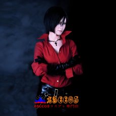 画像13: バイオハザード6/Biohazard 6  エイダ・ウォン (Ada Wong) コスプレ衣装 abccos製 「受注生産」 (13)