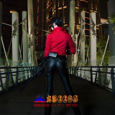 画像14: バイオハザード6/Biohazard 6  エイダ・ウォン (Ada Wong) コスプレ衣装 abccos製 「受注生産」 (14)