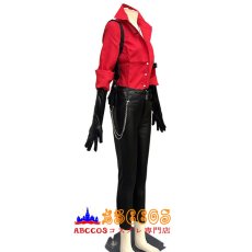 画像2: バイオハザード6/Biohazard 6  エイダ・ウォン (Ada Wong) コスプレ衣装 abccos製 「受注生産」 (2)