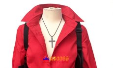 画像7: バイオハザード6/Biohazard 6  エイダ・ウォン (Ada Wong) コスプレ衣装 abccos製 「受注生産」 (7)