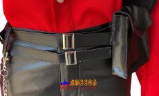 画像8: バイオハザード6/Biohazard 6  エイダ・ウォン (Ada Wong) コスプレ衣装 abccos製 「受注生産」 (8)