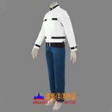 画像3: ザ・キング・オブ・ファイターズ（THE KING OF FIGHTERS）草薙 京（くさなぎ きょう）コスプレ衣装 abccos製 「受注生産」 (3)
