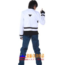 画像9: ザ・キング・オブ・ファイターズ（THE KING OF FIGHTERS）草薙 京（くさなぎ きょう）コスプレ衣装 abccos製 「受注生産」 (9)