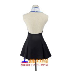 画像3: ダンジョンに出会いを求めるのは間違っているだろうか アイズ・ヴァレンシュタイン コスプレ衣装 abccos製 「受注生産」 (3)