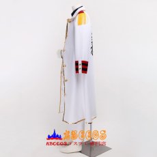 画像3: ONE PIECE（ワンピース）モンキー・D・ガープ コスプレ衣装 abccos製 「受注生産」 (3)