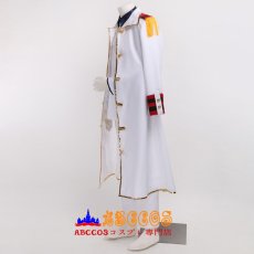 画像4: ONE PIECE（ワンピース）モンキー・D・ガープ コスプレ衣装 abccos製 「受注生産」 (4)