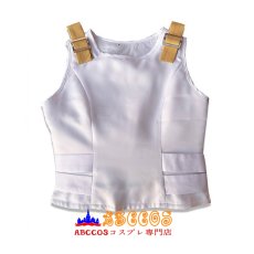 画像8: バイオハザード BIOHAZARD レベッカ・チェンバース (Rebecca Chambers) コスプレ衣装 abccos製 「受注生産」 (8)