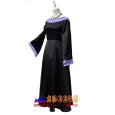 画像2: 聖闘士星矢（Saint Seiya）パンドラ コスプレ衣装 abccos製 「受注生産」 (2)