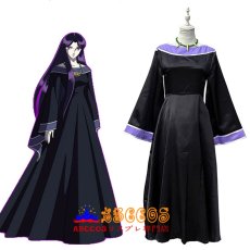 画像5: 聖闘士星矢（Saint Seiya）パンドラ コスプレ衣装 abccos製 「受注生産」 (5)