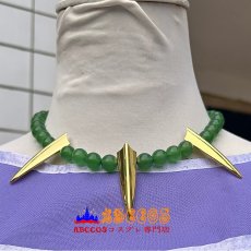 画像6: 聖闘士星矢（Saint Seiya）パンドラ コスプレ衣装 abccos製 「受注生産」 (6)