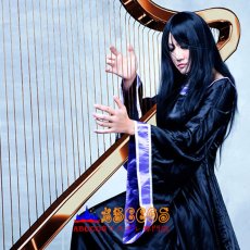 画像7: 聖闘士星矢（Saint Seiya）パンドラ コスプレ衣装 abccos製 「受注生産」 (7)