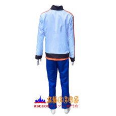 画像4: イナズマイレブンGO 円堂 守 コスプレ衣装 abccos製 「受注生産」 (4)