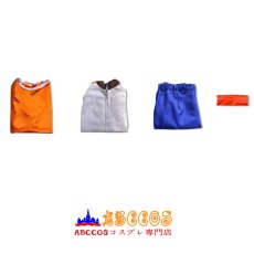 画像7: イナズマイレブンGO 円堂 守 コスプレ衣装 abccos製 「受注生産」 (7)