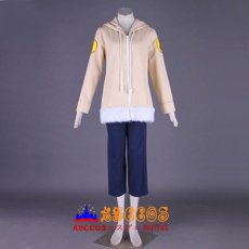 画像2: NARUTO -ナルト- 日向ヒナタ/ひゅうが ひなた コスプレ衣装 abccos製 「受注生産」 (2)