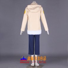 画像3: NARUTO -ナルト- 日向ヒナタ/ひゅうが ひなた コスプレ衣装 abccos製 「受注生産」 (3)