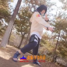 画像6: NARUTO -ナルト- 日向ヒナタ/ひゅうが ひなた コスプレ衣装 abccos製 「受注生産」 (6)
