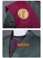 画像5: NARUTO -ナルト- 疾風伝 自来也(NARUTO) コスプレ衣装 abccos製 「受注生産」 (5)