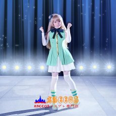 画像11: ラブライブ Love Live_Start dash 南 ことり(みなみ ことり) コスプレ衣装 abccos製 「受注生産」 (11)