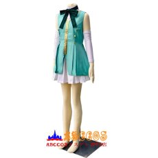 画像2: ラブライブ Love Live_Start dash 南 ことり(みなみ ことり) コスプレ衣装 abccos製 「受注生産」 (2)