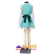 画像3: ラブライブ Love Live_Start dash 南 ことり(みなみ ことり) コスプレ衣装 abccos製 「受注生産」 (3)