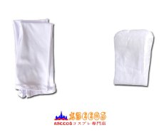 画像8: ラブライブ Love Live_Start dash 南 ことり(みなみ ことり) コスプレ衣装 abccos製 「受注生産」 (8)