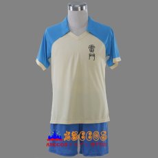 画像2: イナズマイレブン ごうえんじしゅうや コスプレ衣装 abccos製 「受注生産」 (2)