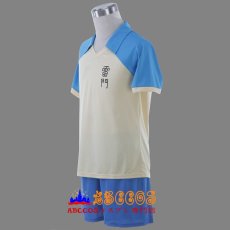 画像3: イナズマイレブン ごうえんじしゅうや コスプレ衣装 abccos製 「受注生産」 (3)