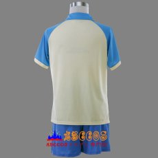 画像4: イナズマイレブン ごうえんじしゅうや コスプレ衣装 abccos製 「受注生産」 (4)